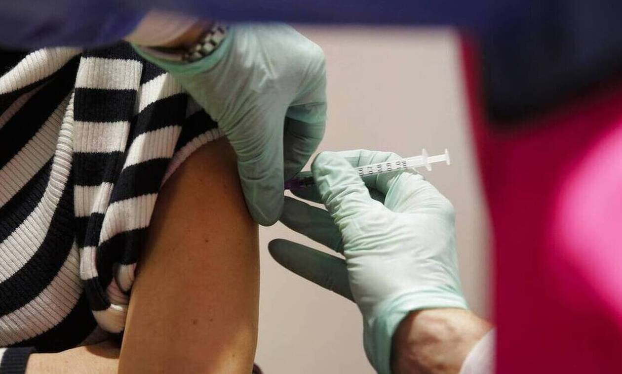 Παπαευαγγέλου: Άμεσα η εισήγηση για εμβολιασμό παιδιών κατά του κορονοϊού – Οι τρεις λόγοι