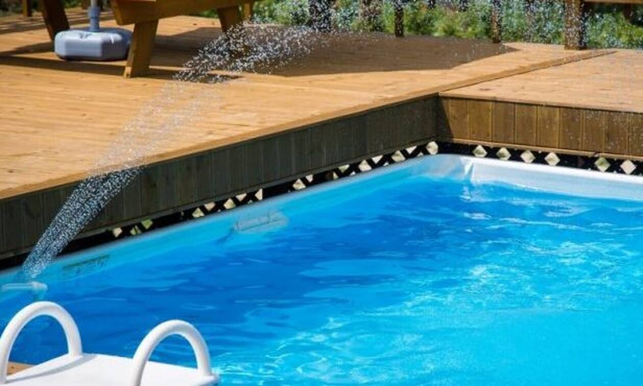 Κρήτη: Νεκρός τουρίστας σε πισίνα ξενοδοχείου στη Χερσόνησο