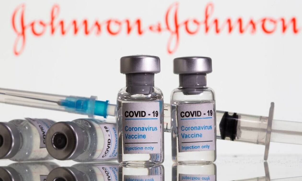 Μετάλλαξη Δέλτα: Αποτελεσματικό και το εμβόλιο της Johnson & Johnson – Τι ανακοίνωσε η εταιρεία