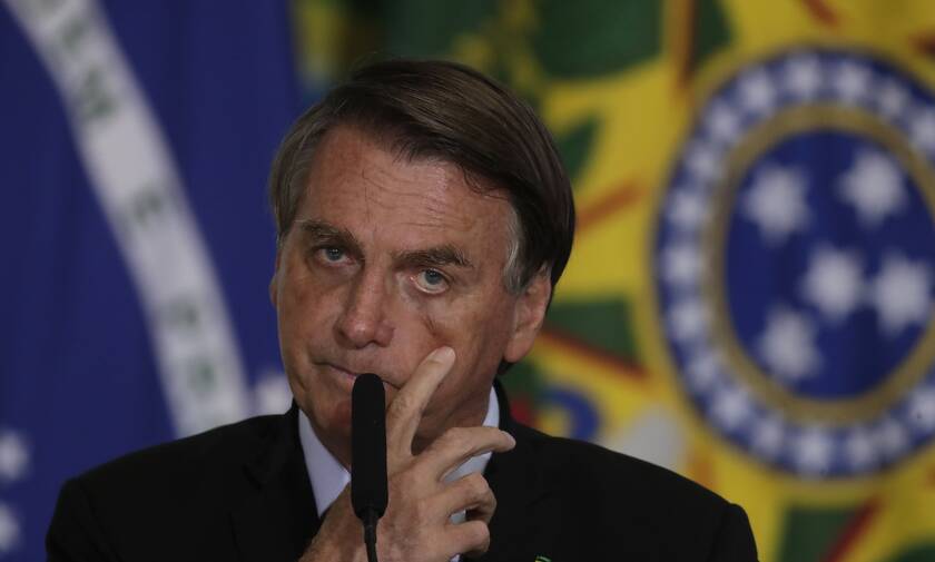 Μπολασονάρο Βραζιλία εκλογές