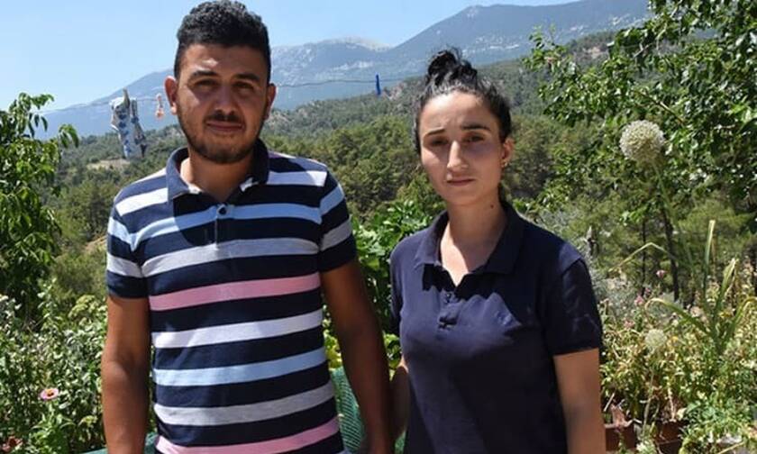 Τουρκία: Σάλος με την αποφυλάκιση ζευγαριού που βίαζε τα παιδιά του