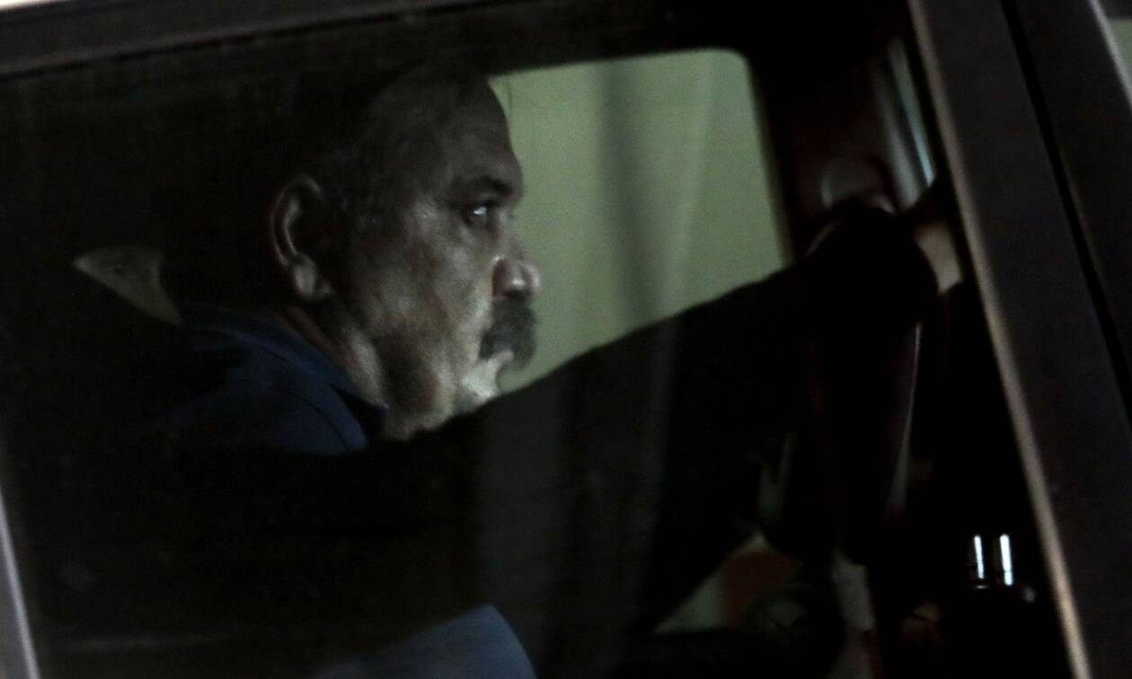 Χρήστος Παππάς: Οι αστυνομικοί έψαχναν μέχρι και στα σκουπίδια - Πώς έφτασαν στη σύλληψη