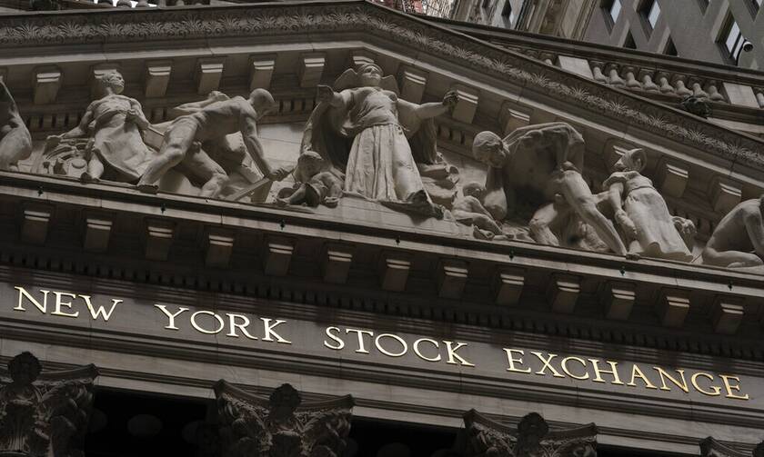 ΗΠΑ: Με νέα ρεκόρ έκλεισε η Wall Street