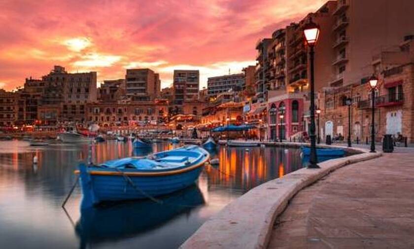 Μάλτα: Πέντε εμβληματικά σημεία που μας συστήσουν τη «Χώρα των Ιπποτών»