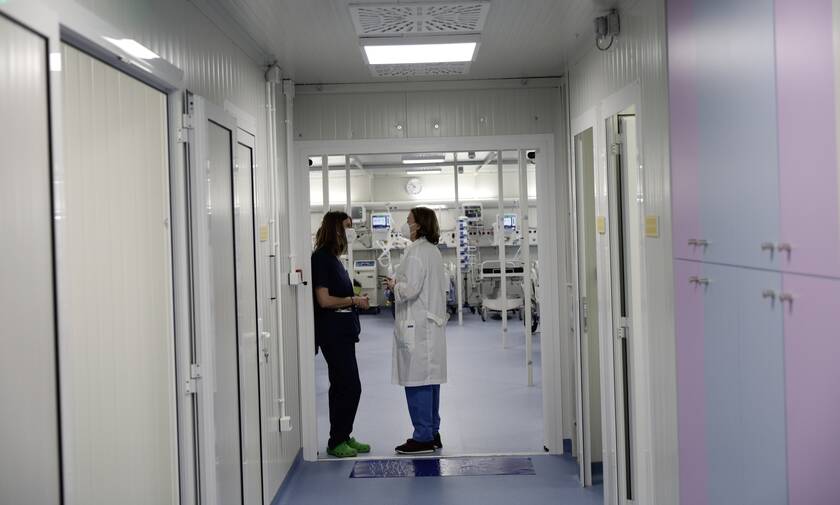 Greece registers 1,101 new coronavirus infections on Saturday, 9 deaths