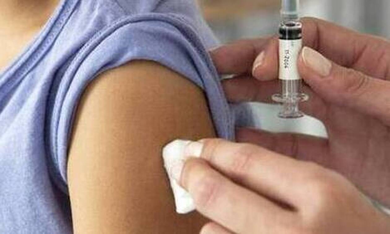 Παπαευαγγέλου: Είμαστε θετικοί για εμβολιασμό παιδιών κατά του κορονοϊού, συνεδριάζουμε την Τρίτη