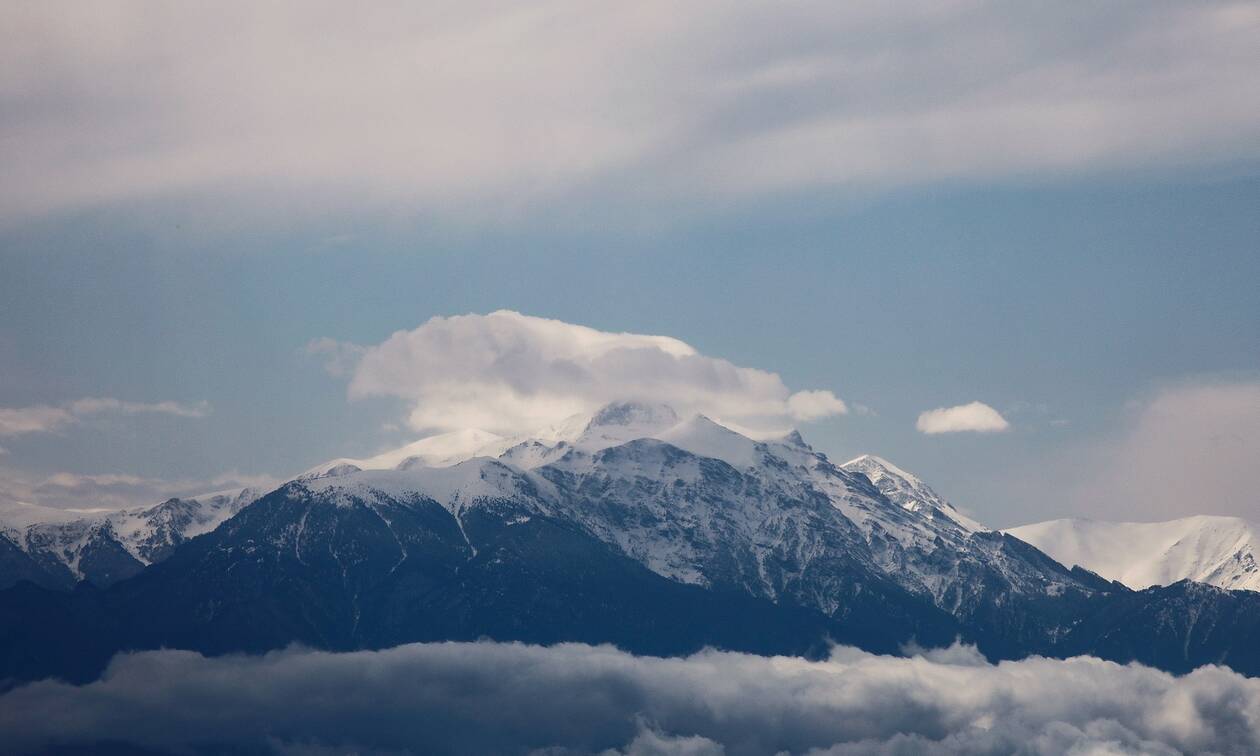 Όλυμπος: Επιχείρηση της ΕΜΑΚ για τον εντοπισμό 35χρονου ορειβάτη