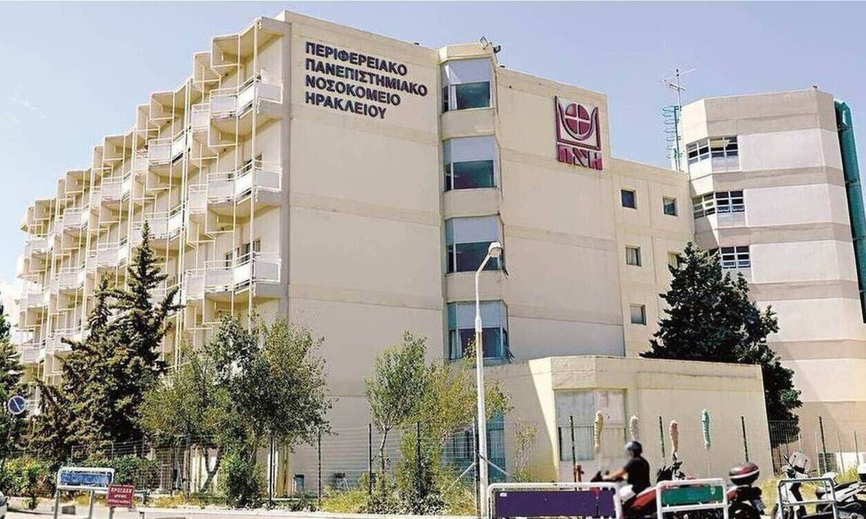 Κρήτη: Ολοκληρώθηκε το χειρουργείο στον 16χρονο – Αγωνία για το αν θα έχει κινητικά προβλήματα