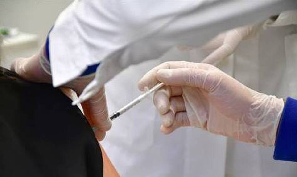 Λάρισα: Εταιρεία δίνει μπόνους 500 ευρώ σε εμβολιασμένους εργαζόμενους