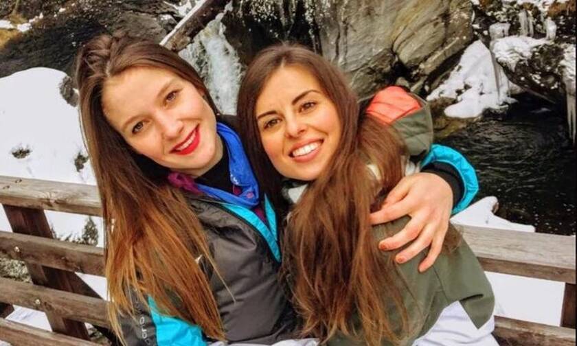Τραγωδία στις Άλπεις: Δυο γυναίκες νεκρές από το κρύο