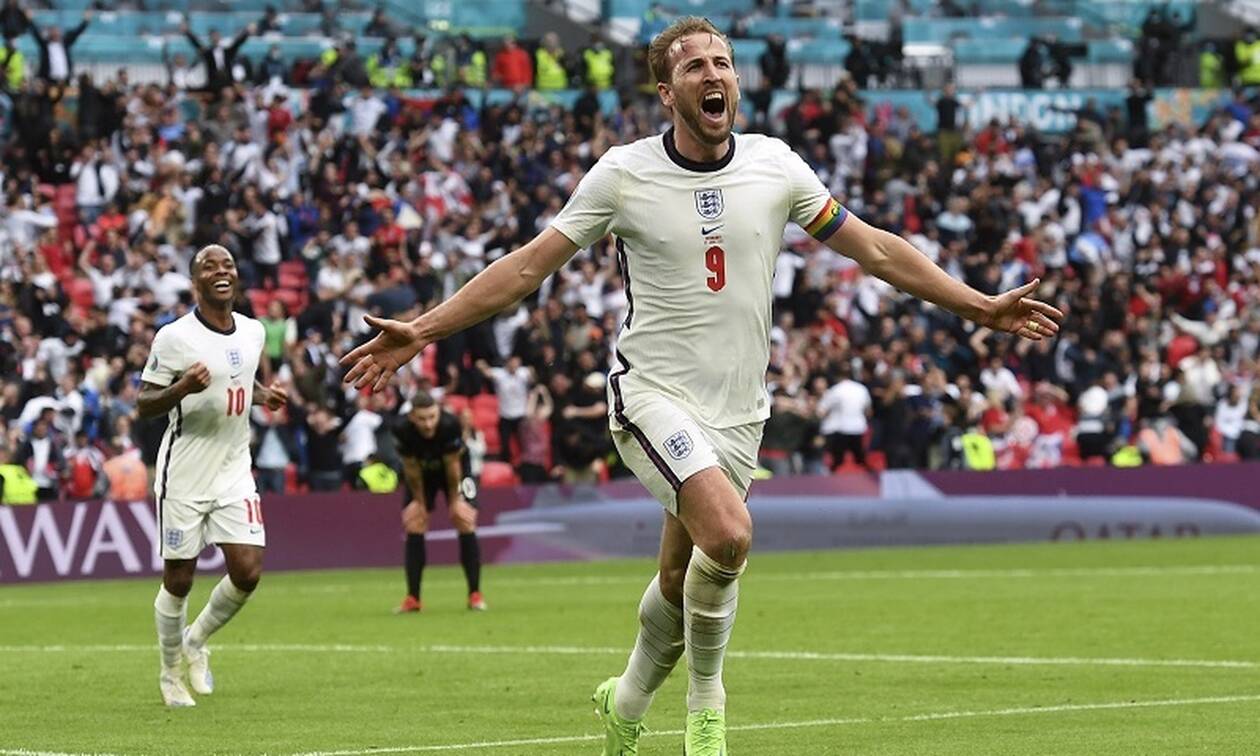 Euro 2020: Μεγάλη ευκαιρία για την Αγγλία, ονειρεύεται η Δανία – Μαχη για μια θέση στον τελικό