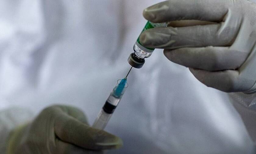 Κρούσματα: Το λάθος που δείχνει την Φλώρινα στις χαμηλότερες περιοχές εμβολιασμού