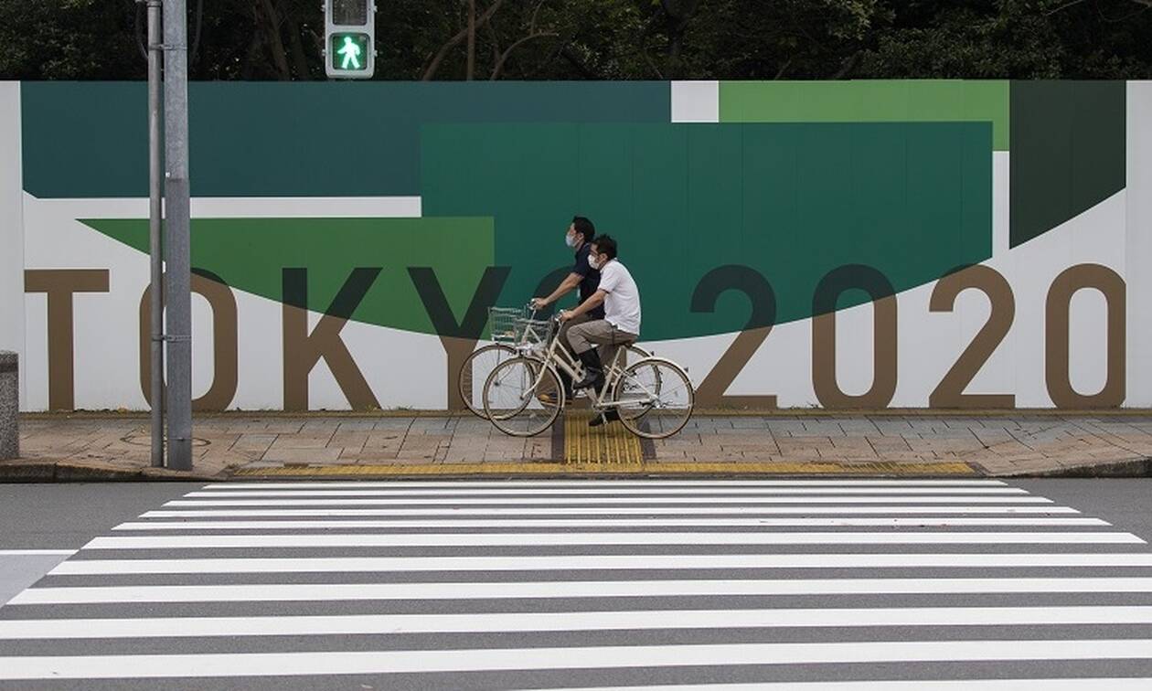 Ολυμπιακοί Αγώνες: Σκέψεις για τελετή έναρξης δίχως θεατές - Δύσκολη η κατάσταση στην Ιαπωνία