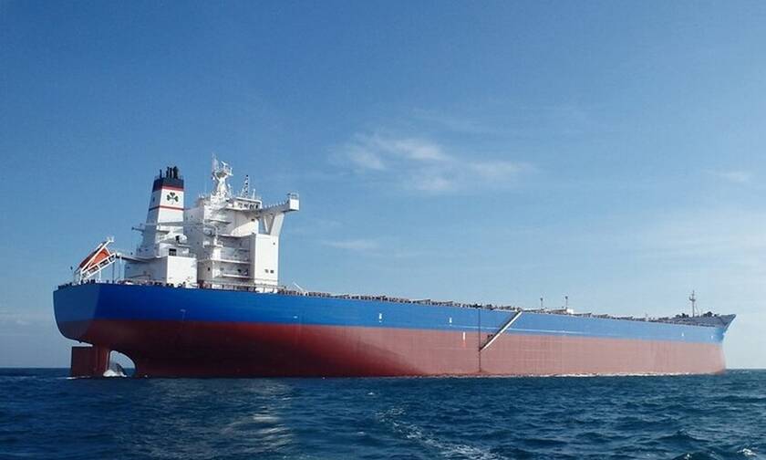 ΕΕΕ: Οι ναυλωτές επηρεάζουν το αποτύπωμα άνθρακα των πλοίων