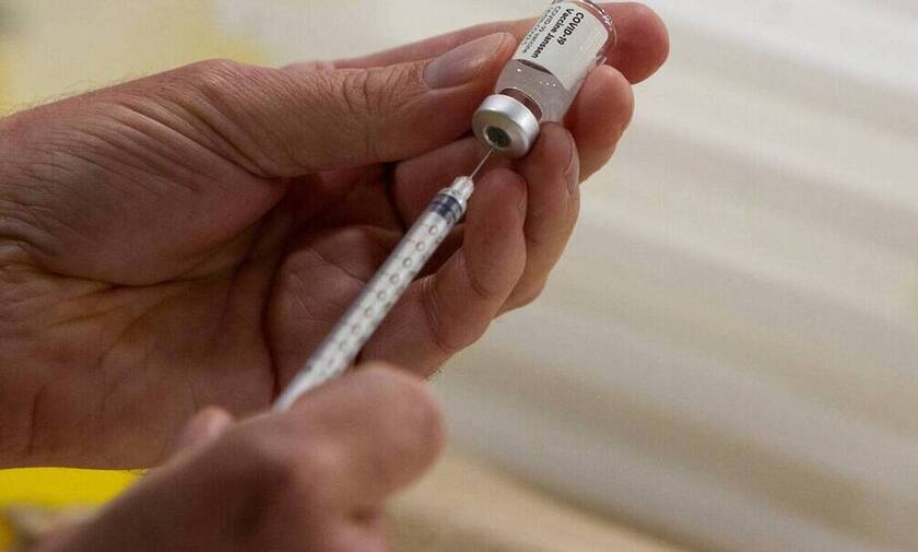 Πάτρα: Διαψεύδει ο διοικητής του «Άγιου Ανδρέα» το περιστατικό θρόμβωσης μετά από εμβόλιο