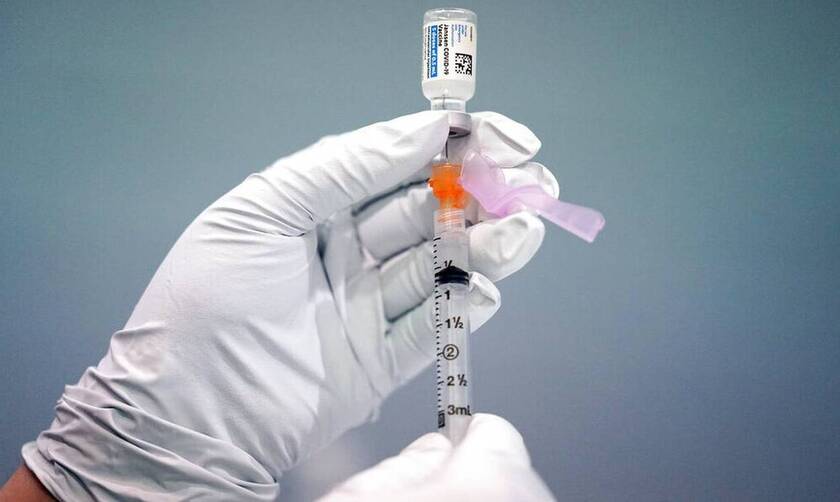 Κορονοϊός - Ινστιτούτο Κοχ: Αναγκαίος ο εμβολιασμός στο 85% λόγω της μετάλλαξης «Δέλτα»