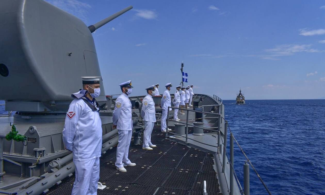 Πολεμικό Ναυτικό: Προκήρυξη για 100 θέσεις ΕΠ.ΟΠ. ειδικότητας βοηθού νοσηλευτικής