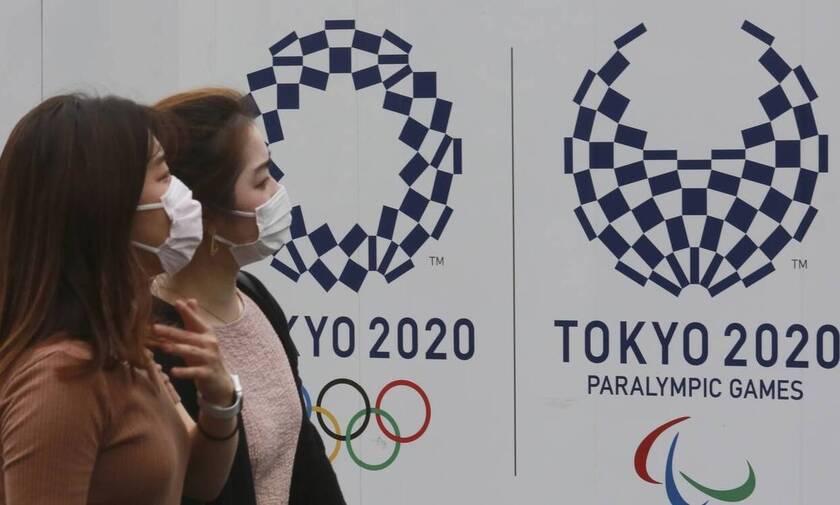 Ολυμπιακοί Αγώνες: «Απογοητευτική, αλλά σεβαστή η απόφαση του Τόκιο να απαγορεύσει τους θεατές»