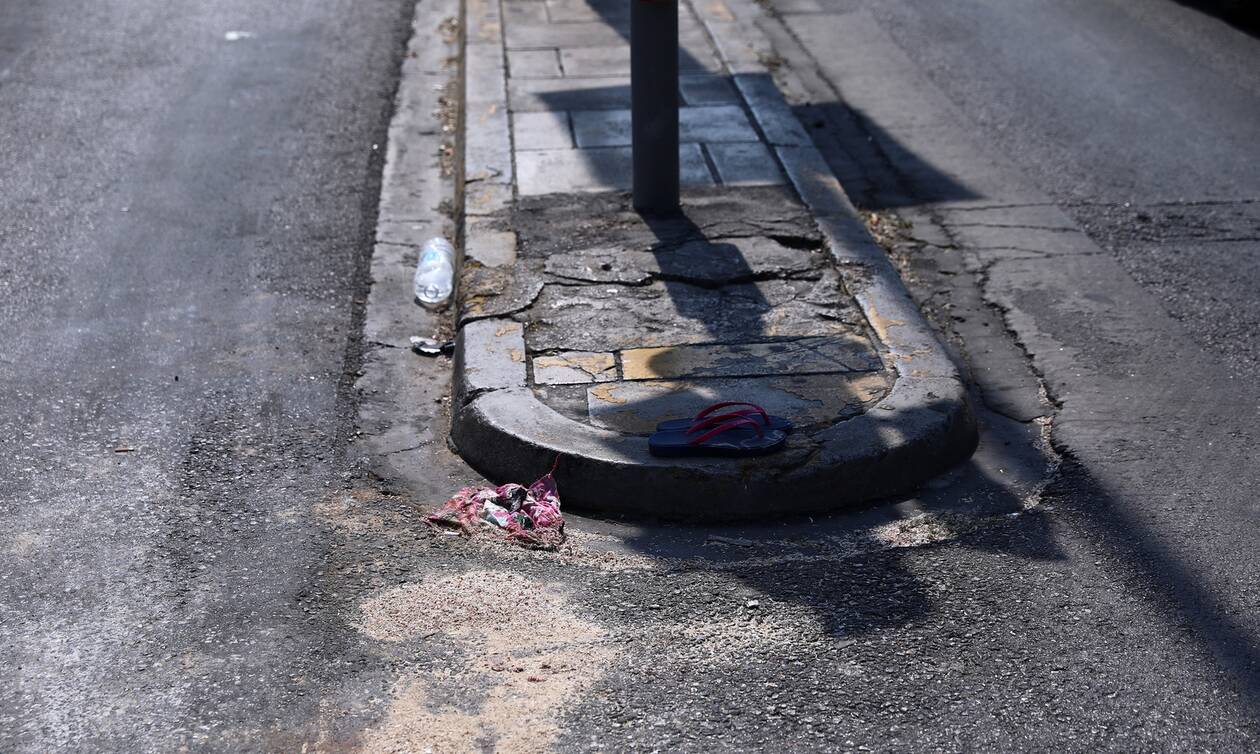 Νίκαια: «Πάγωσε» όλη η Ελλάδα - Η στιγμή της τραγωδίας και το μεγαλείο ψυχής των γονιών της 6χρονης