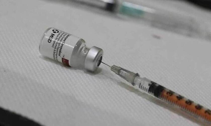 Κορονοϊός: Το κινεζικό εμβόλιο CoronaVac εμφάνισε αποτελεσματικότητα 83,5% στην Τουρκία