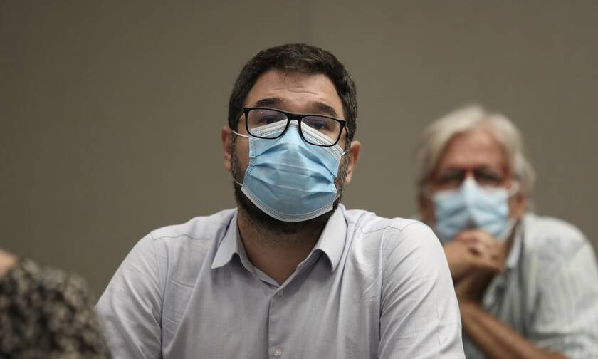 ΣΥΡΙΖΑ: Ο κ. Μητσοτάκης να σταματήσει τώρα το πλιάτσικο στο Ταμείο Ανάκαμψης