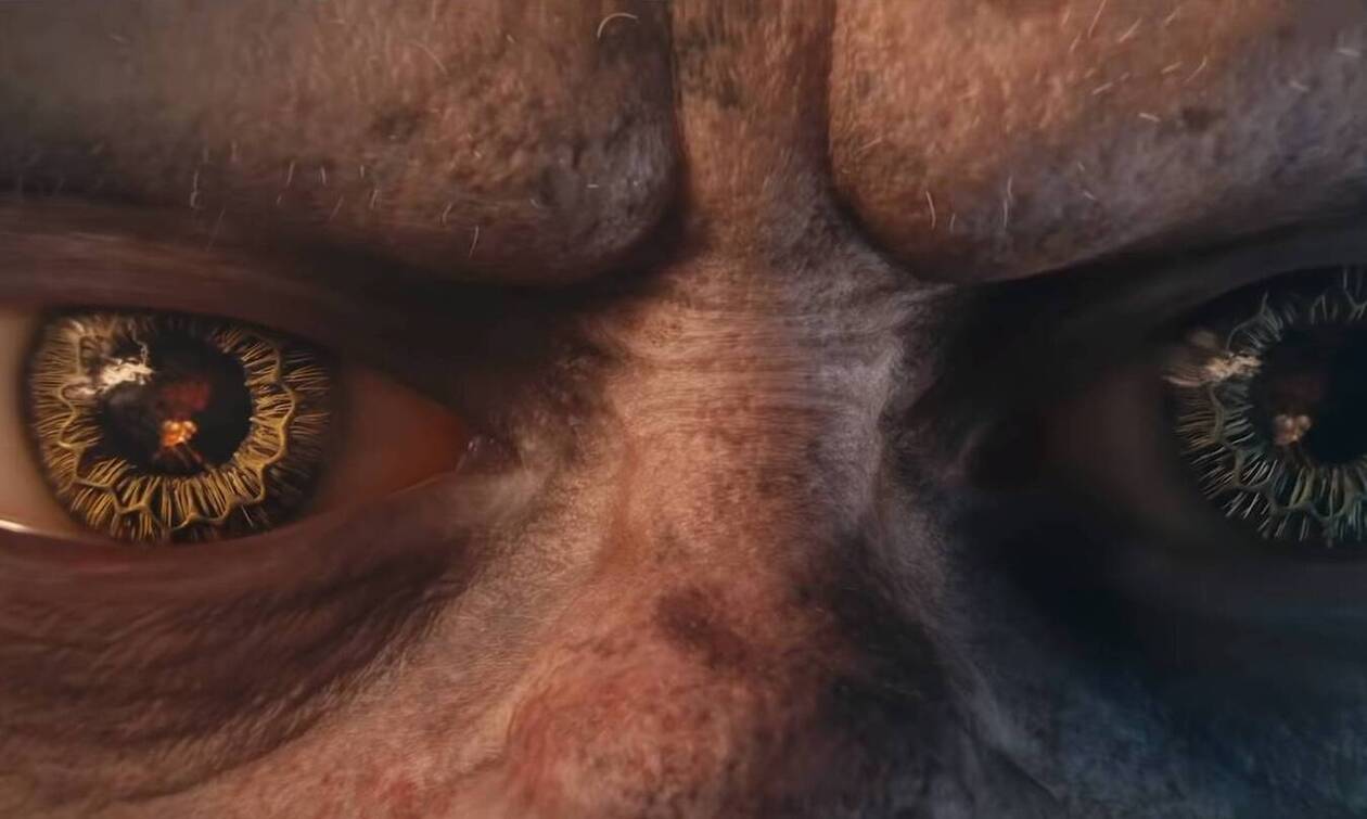 The Lord of the Rings: Gollum – Νέο trailer ρίχνει περισσότερο φως στον κόσμο του Smeagol
