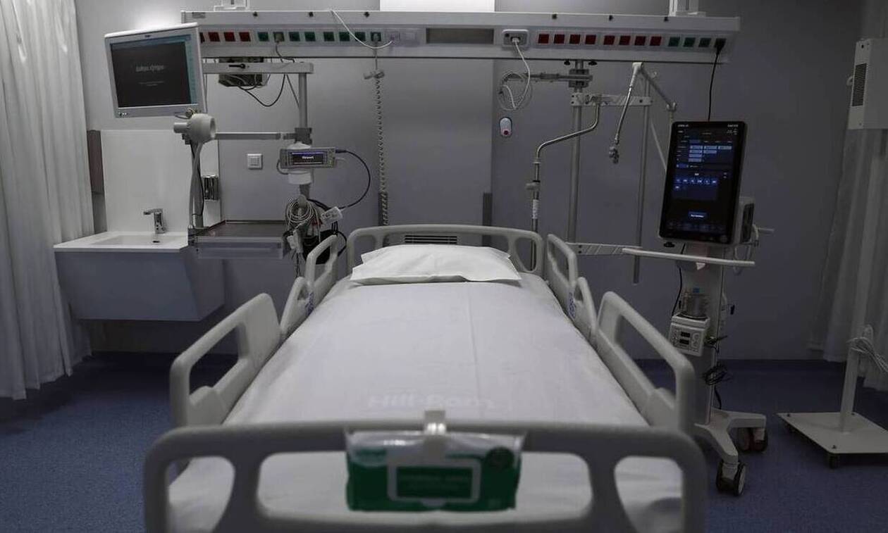 Αποκάλυψη Καπραβέλου στο Newsbomb.gr: Στη ΜΕΘ ο πρώτος ασθενής με μετάλλαξη Δέλτα – 49χρονος μοναχός