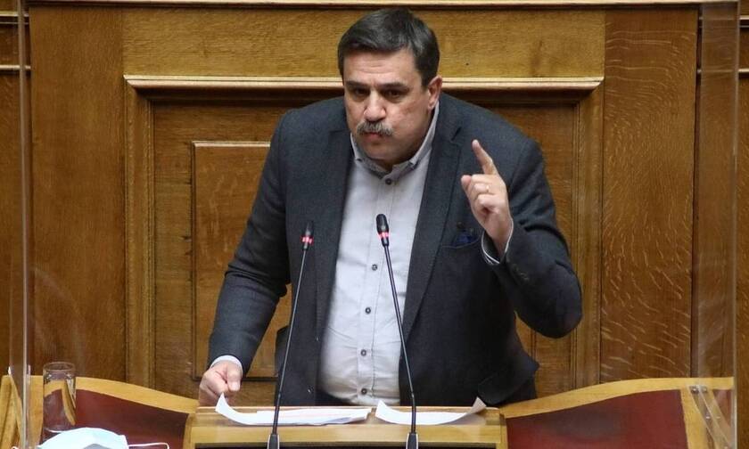 Ξανθός στο Newsbomb.gr: Το σχέδιο Μητσοτάκη για ιδιώτες στο ΕΣΥ είναι casus belli για τον ΣΥΡΙΖΑ