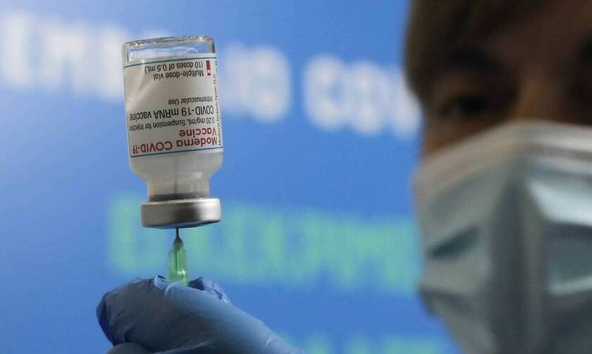 Γαργαλιάνος: «Οι ανεμβολίαστοι είναι δημόσιος κίνδυνος»