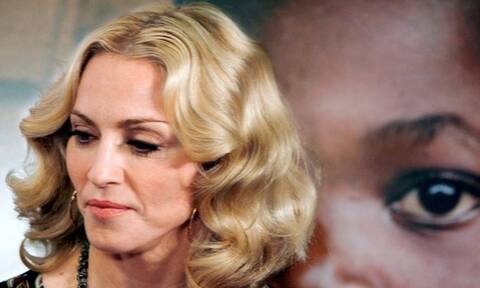 Η Madonna ζητά την απελευθέρωση της Μπρίτνεϊ Σπίαρς