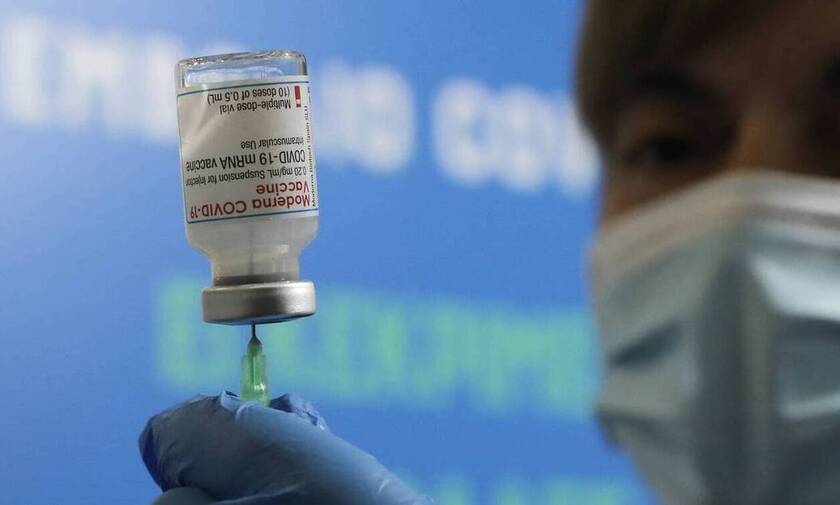 Κορονοϊός – 3η δόση εμβολίου: Πότε και για ποιους θα χρειαστεί - Ποια προστατεύουν με δύο δόσεις