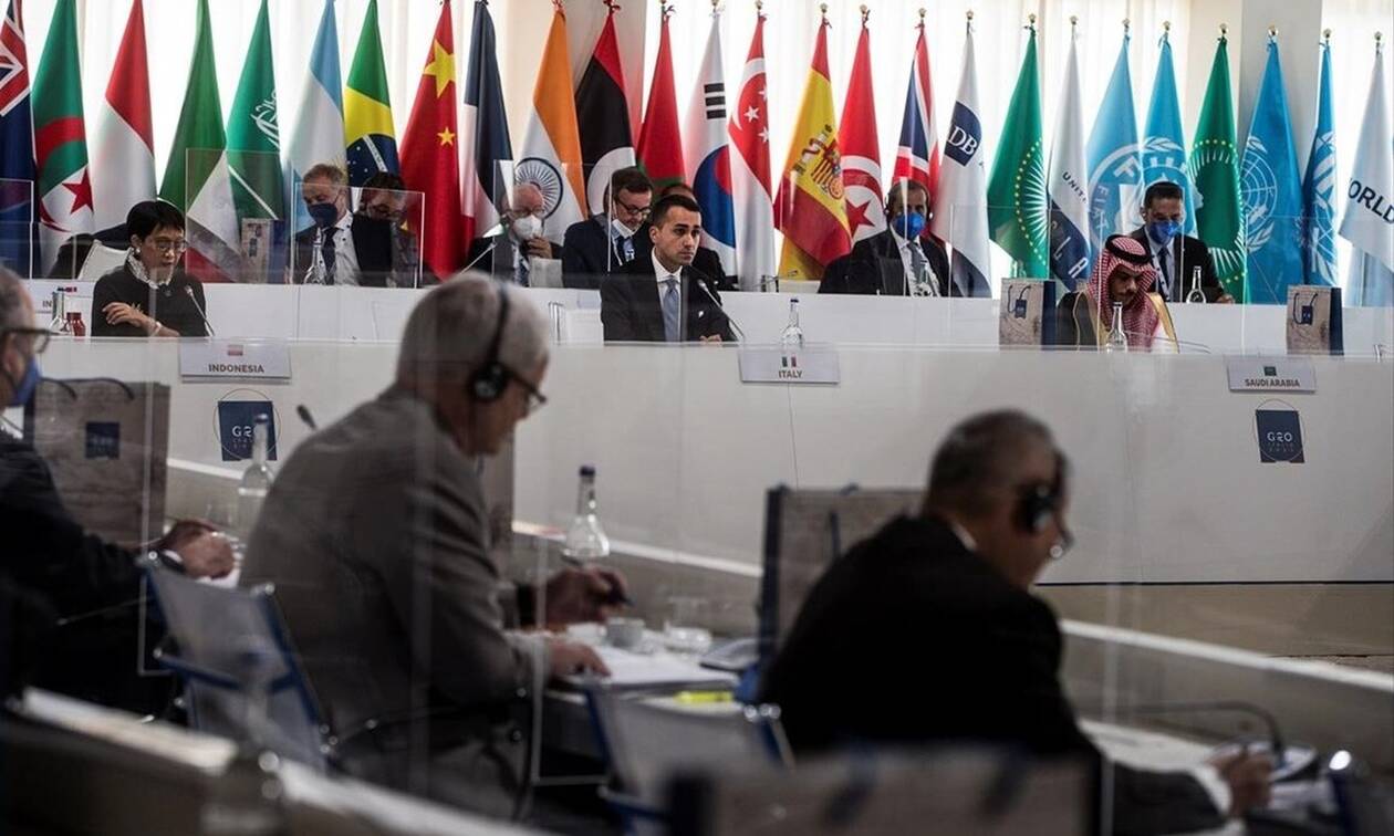 Ιταλία-G20: Πράσινο φως της Ομάδας των Είκοσι στη συμφωνία για τη φορολόγηση των πολυεθνικών