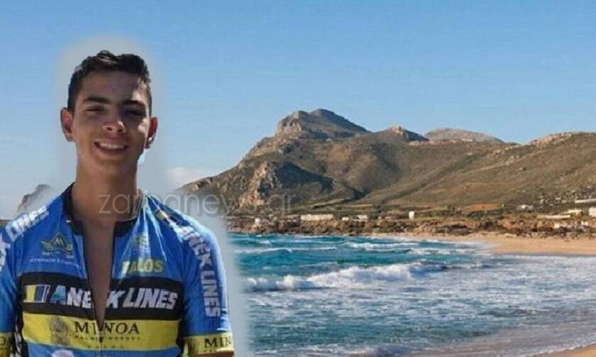 Κρήτη: Συγκλονίζει η μητέρα του 16χρονου Νικόλα - «Περιμένουμε ένα σημάδι ότι είναι καλά»