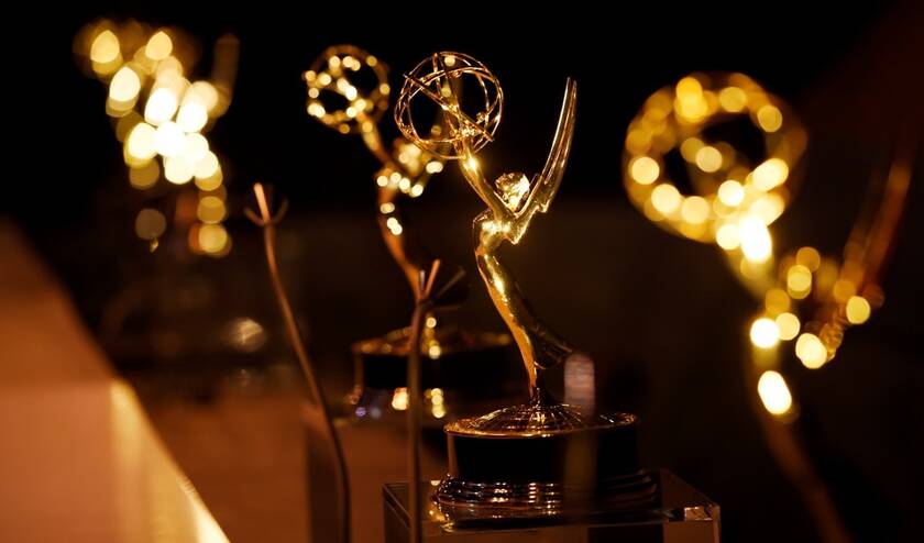 Βραβεία Emmy 2021