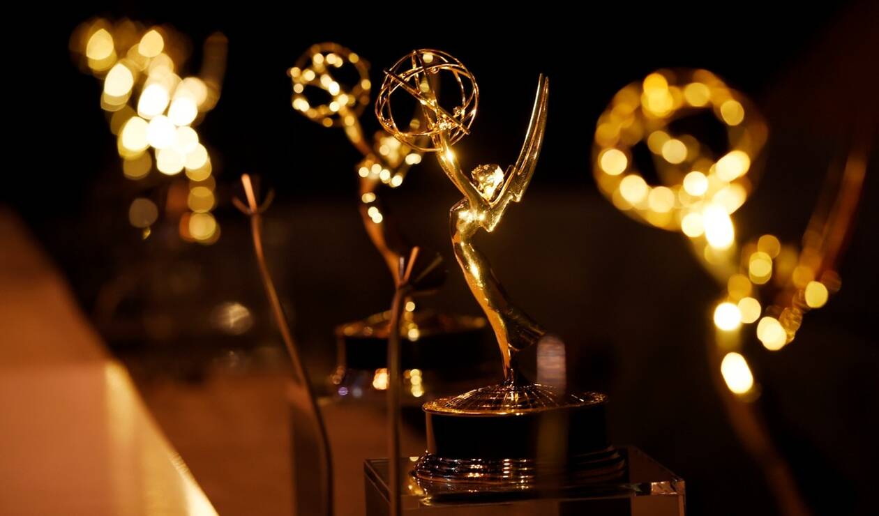Emmy 2021: The Crown και Mandalorian σάρωσαν τις υποψηφιότητες!