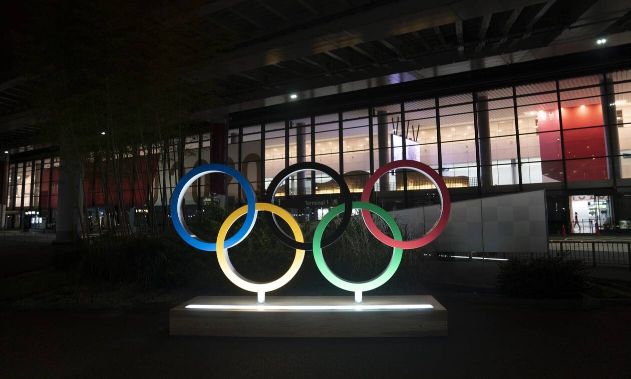 Ολυμπιακοί Αγώνες 2020: Το πλήρες πρόγραμμα των μεταδόσεων από την ΕΡΤ