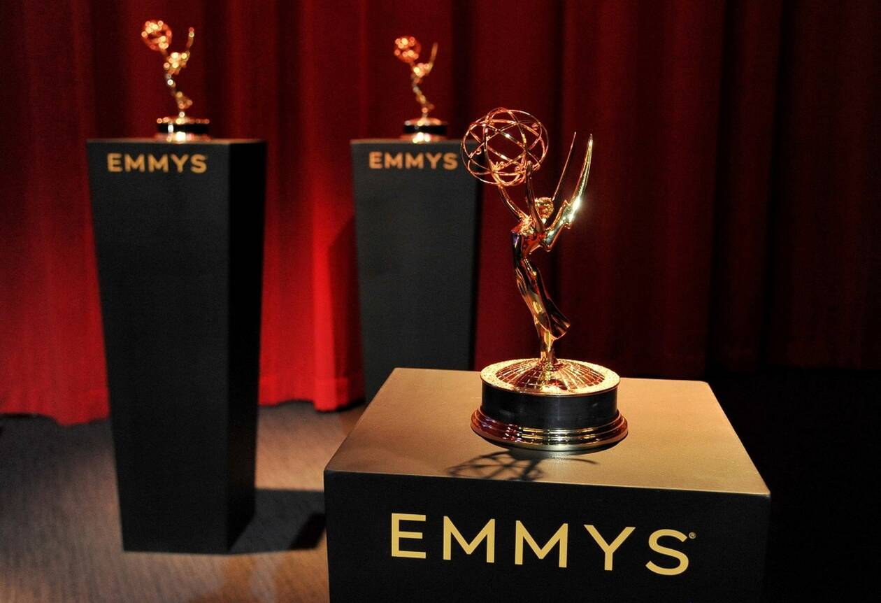 Emmy 2021: Οι υποψηφιότητες σε αριθμούς