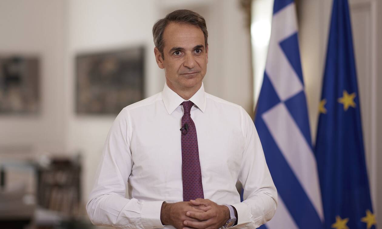 Μητσοτάκης: Εδραιώνεται η Ελλάδα ως ελκυστικός επενδυτικός προορισμός
