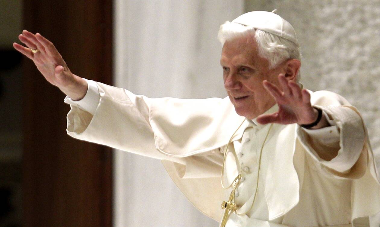 Ιταλία: Ο Πάπας Φραγκίσκος βγήκε απο το νοσοκομείο