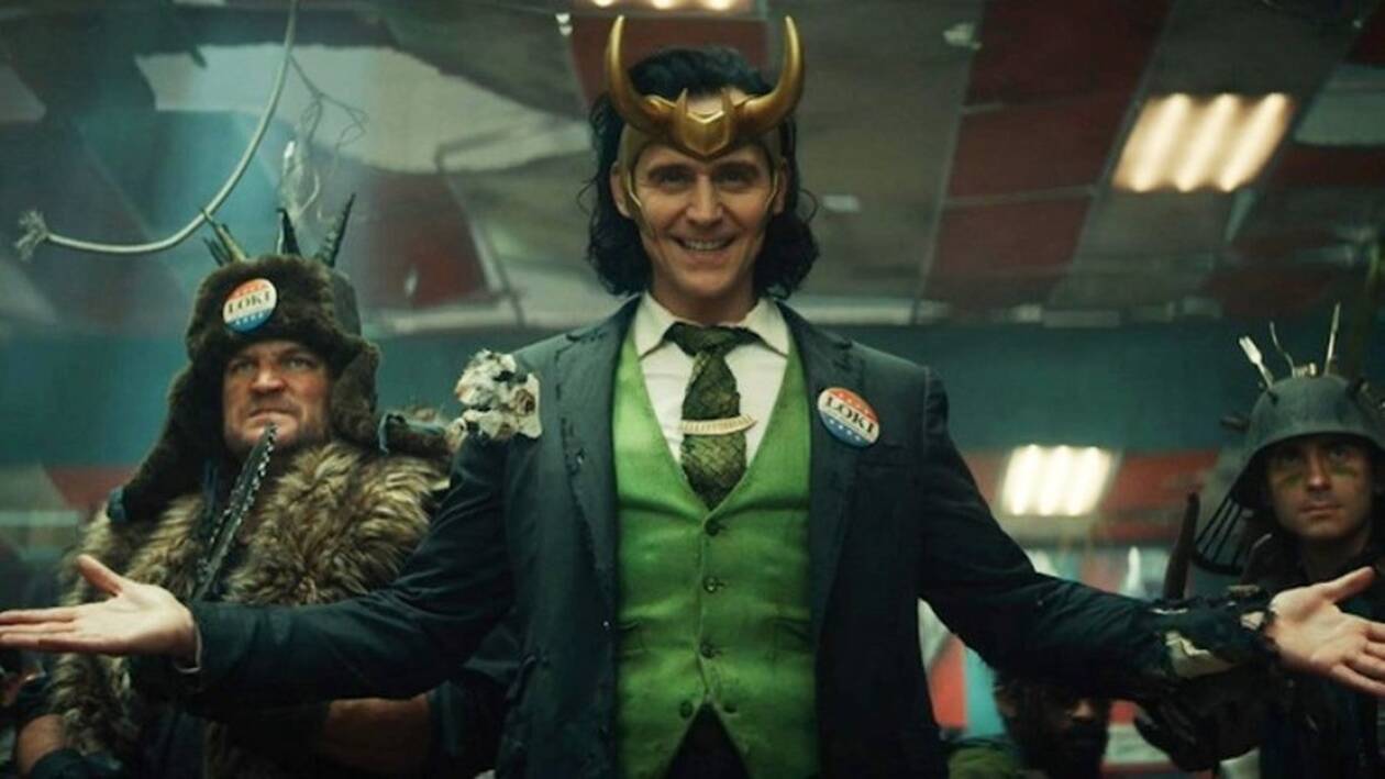Είναι επίσημο: Το Loki της Marvel θα επιστρέψει και για 2η σεζόν!