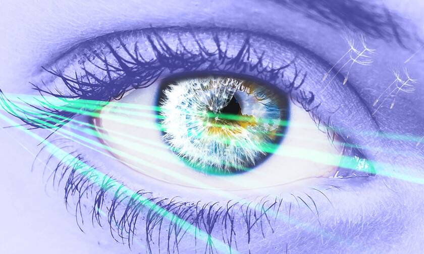 Πρωτοπορία στις οφθαλμικές επεμβάσεις με το Femtosecond Laser