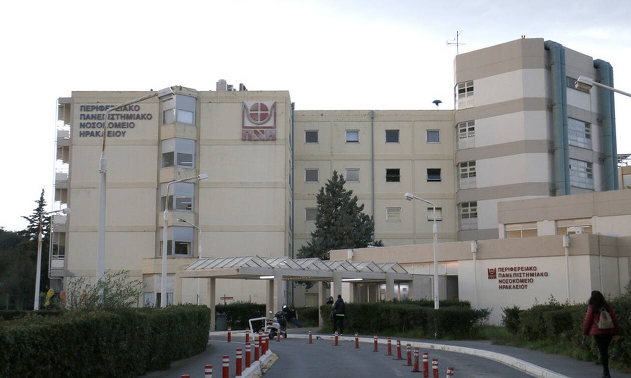 Κρήτη: Στην εντατική ξανά ο 16χρονος που είχε τραυματιστεί στα Φαλάσαρνα