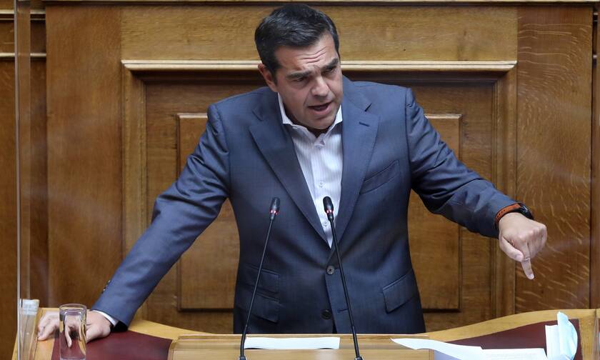 Επιχείρηση «Καθαρά Χέρια» - Ο ΣΥΡΙΖΑ μεταφέρει τη σύγκρουση με τη κυβέρνηση στο πεδίο της διαφθοράς