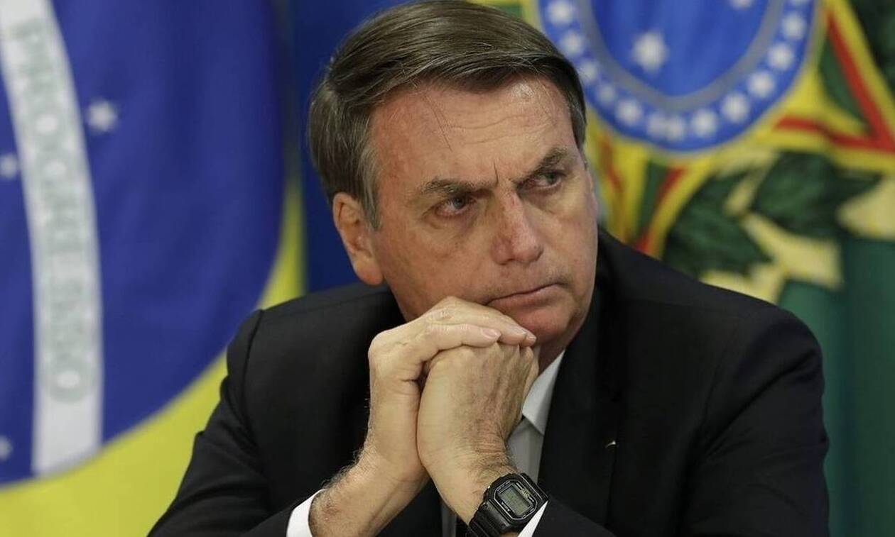 Βραζιλία: Ο πρόεδρος Μπολσονάρου ενδέχεται να χρειαστεί να υποβληθεί σε χειρουργική επέμβαση