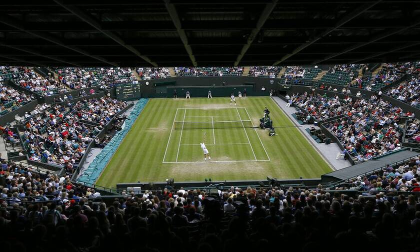 Τριγμοί στα θεμέλια του Wimbledon: Ελέγχονται αγώνες ως «στημένοι» για παράνομο στοιχηματισμό