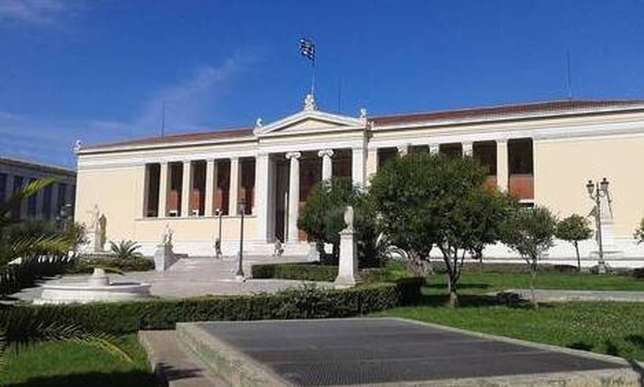 Πανεπιστήμιο Αθηνών: Έτσι θα λειτουργήσουμε από Σεπτέμβριο – Τι αποφασίστηκε για τους φοιτητές