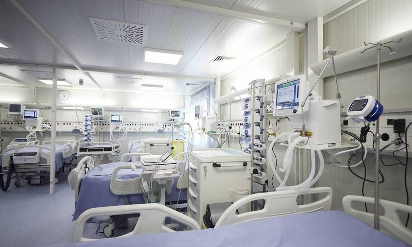 Κορονοϊός - Γκάγκα: «Μετατρέψαμε πάλι κλινικές σε Covid - Οι νέοι νοσηλευόμενοι θα χρειαστούν ΜΕΘ»