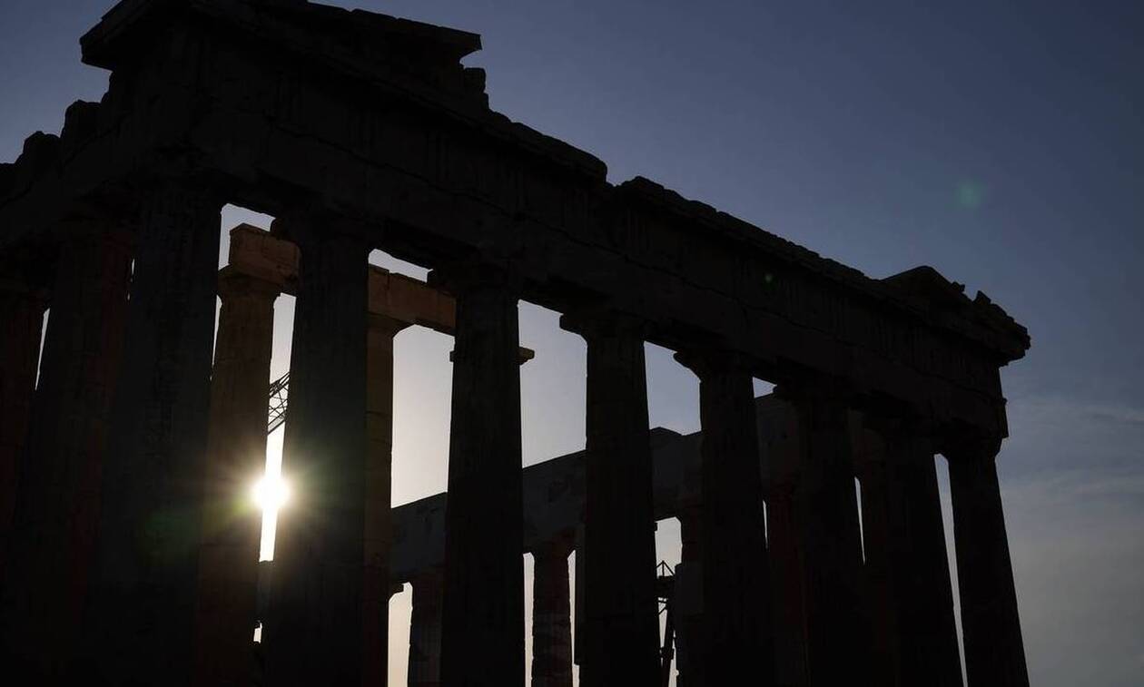 Καλοκαίρι στην Αθήνα: Αυτοί είναι οι λόγοι που θα σε κάνουν να περάσεις καλά