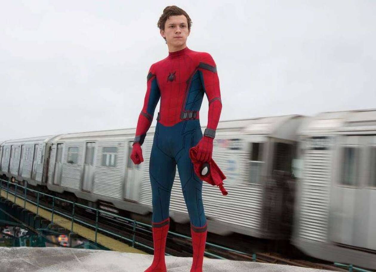 Στο «Νο Way Home» ο Spider-Man θα ντυθεί... Doctor Strange