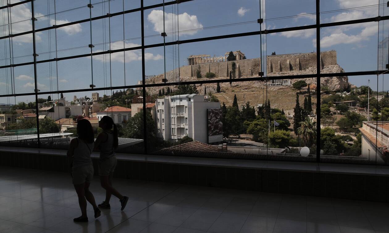 Σαββατοκύριακο στην Αθήνα; Ευκαιρία για επίσκεψη σε μουσεία της πόλης